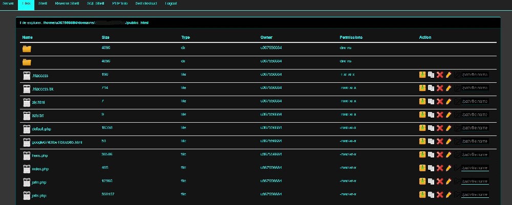 全站劫持 html 静态动态劫持 跳转越来越多的劫持流量涌入市场技术如何操作？